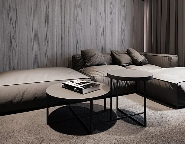 Chill-out Room