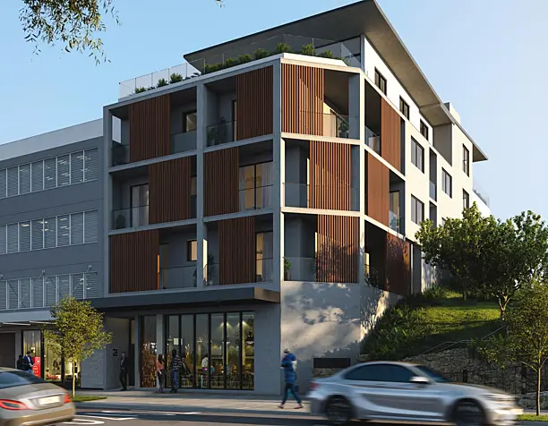 RESIDENTIAL IN SYDNEY