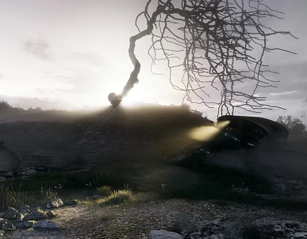 Wasteland regrets