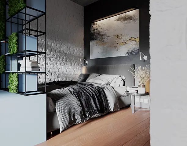 Rubalsky / loft