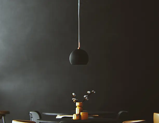 coffe room