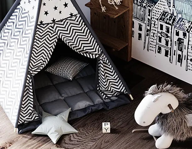 - Rezidenciya kompozitorov - Childroom -
