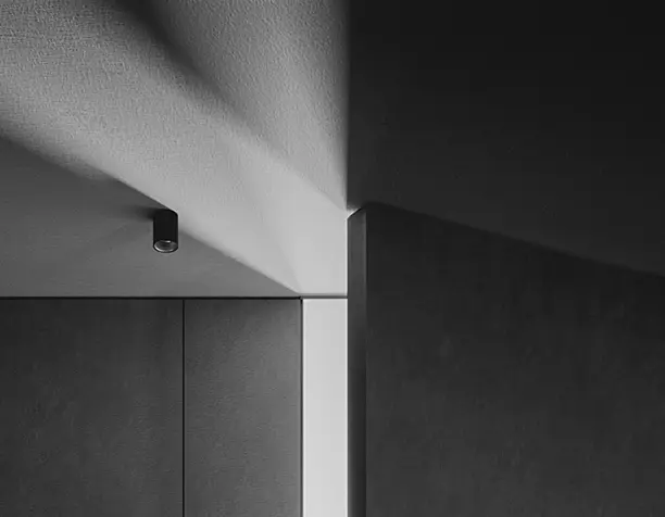 Ode to the door