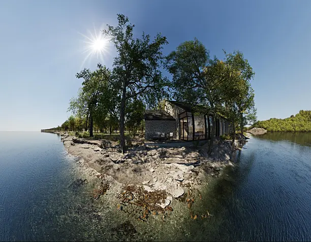 RD Residence 360°