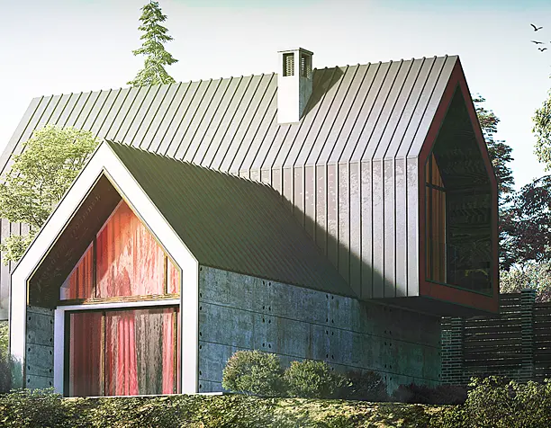 Free tutorial: 3D Modeling Without Cash - Architecture 4.1 3Ds MAX