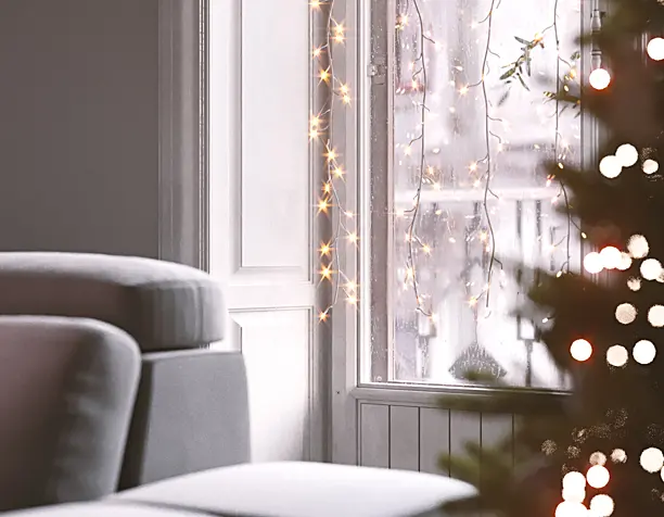 Scandinavian interior