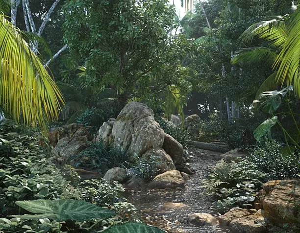 predator