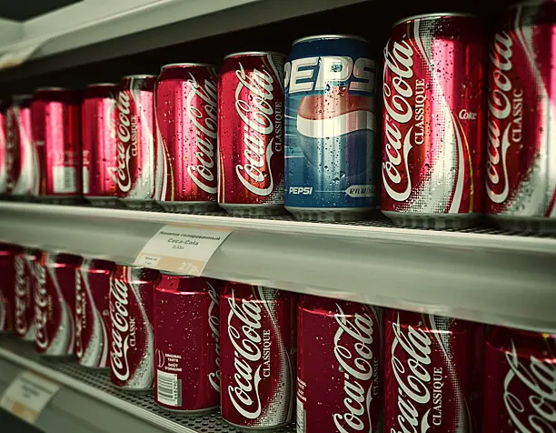 Coca-Cola