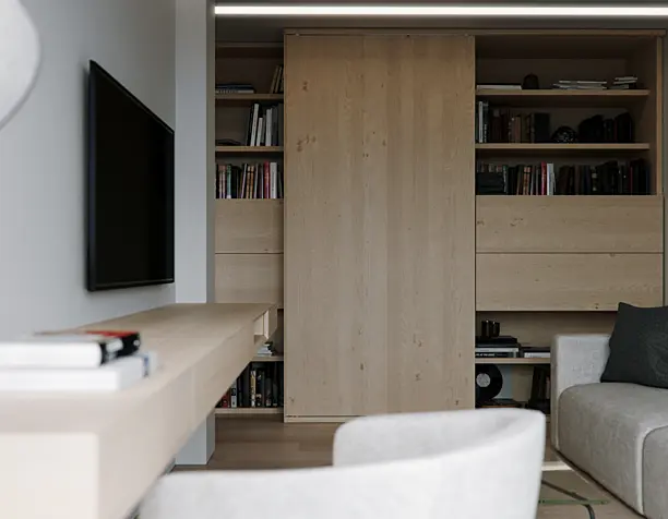 studio 32.5