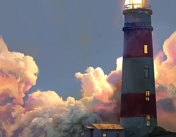 lighthouse
