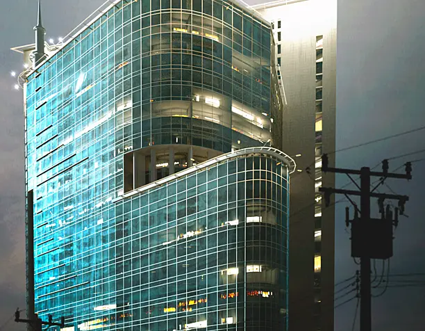 3D-Modeling Architecture 4.4 3Ds MAX RedShift