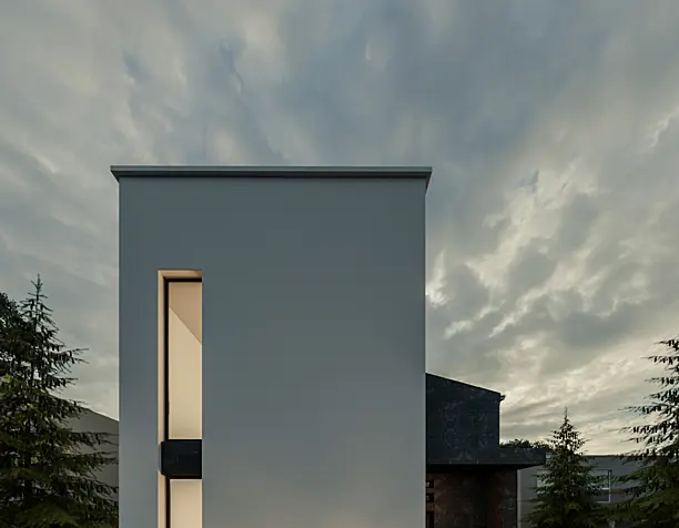 House in Yaremche