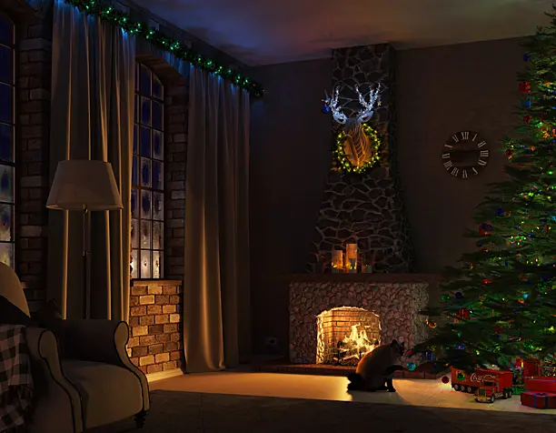Christmas