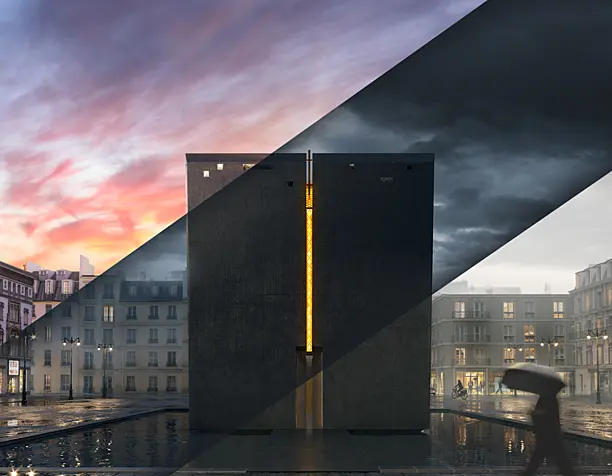 Church / concept / концепт церкви