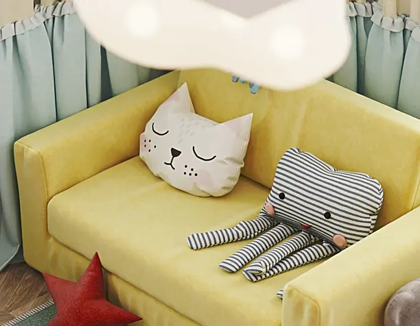 children's room