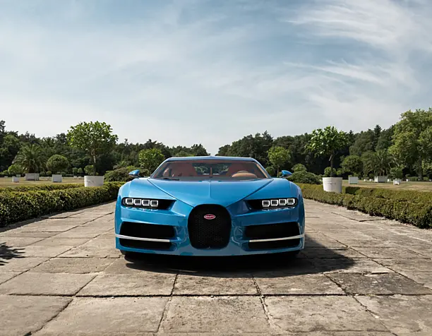 Chiron