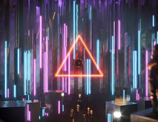 WAY. Part III