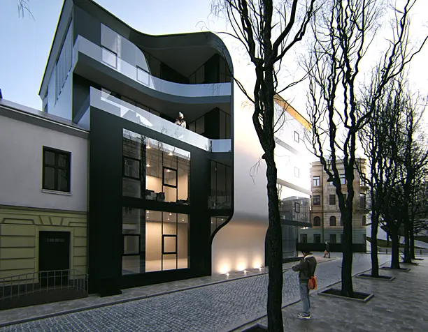 Project Office