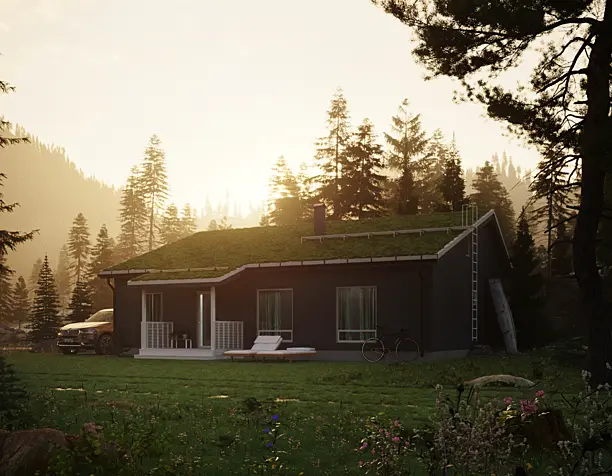 norway house1