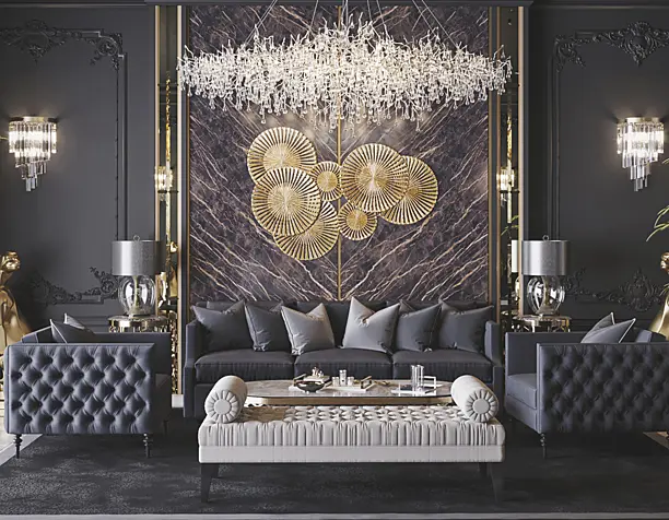 Project - Luxury