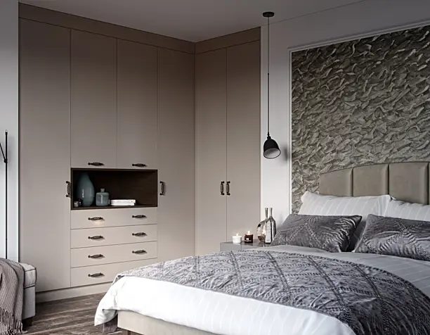 One more bedroom
