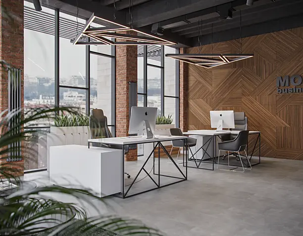 Business center "Moscow"