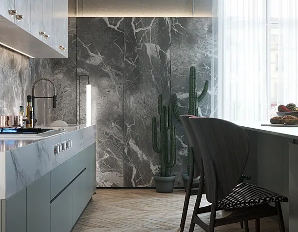 Apartment G/R/B