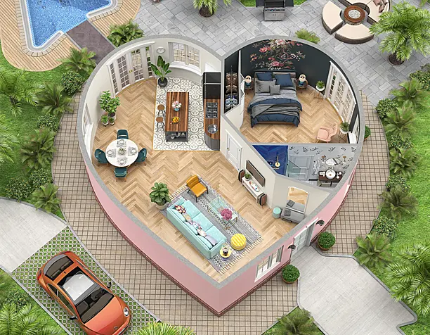 Love Nest