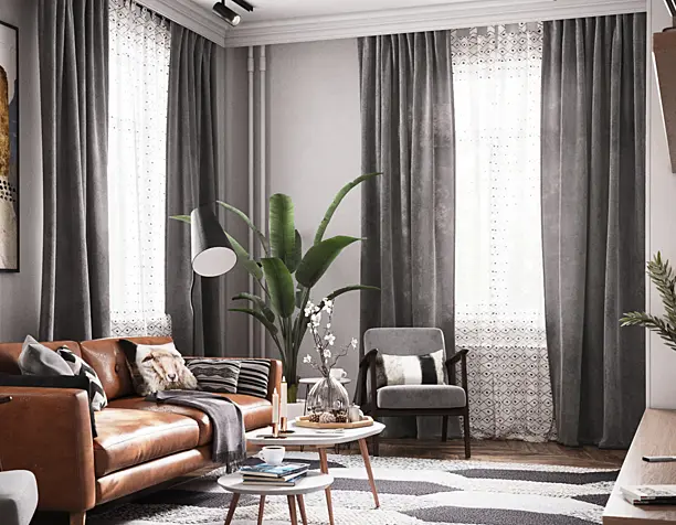 Scandinavian Interior