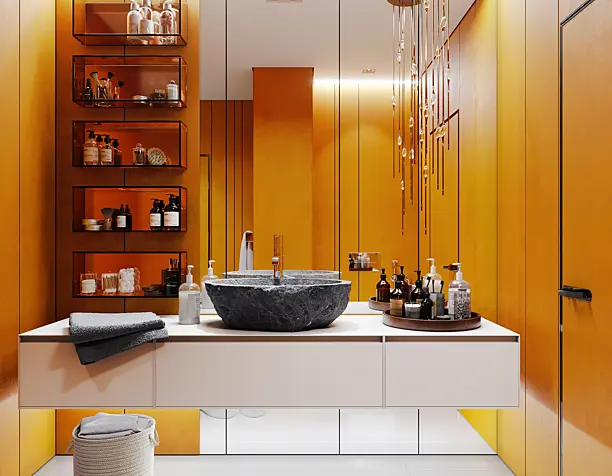 CB Bathroom