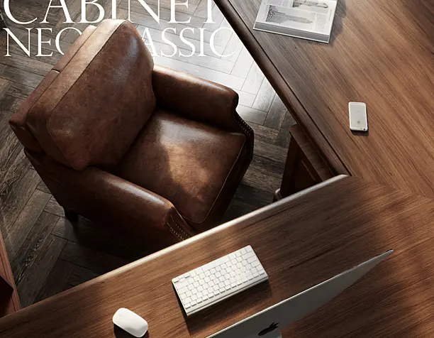 CABINET INTERIOR