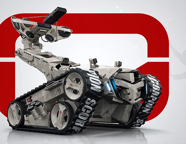 SCORPION
