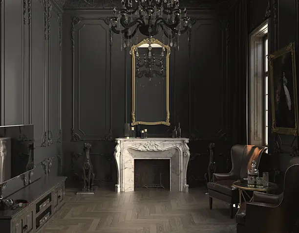 Классический классицизм