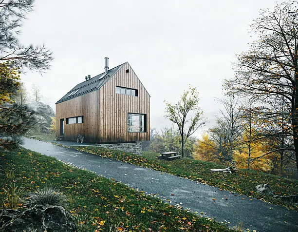 Single-Family Home