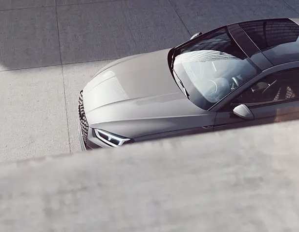 Audi RS5