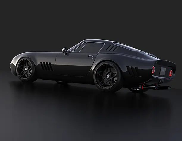 GTB R