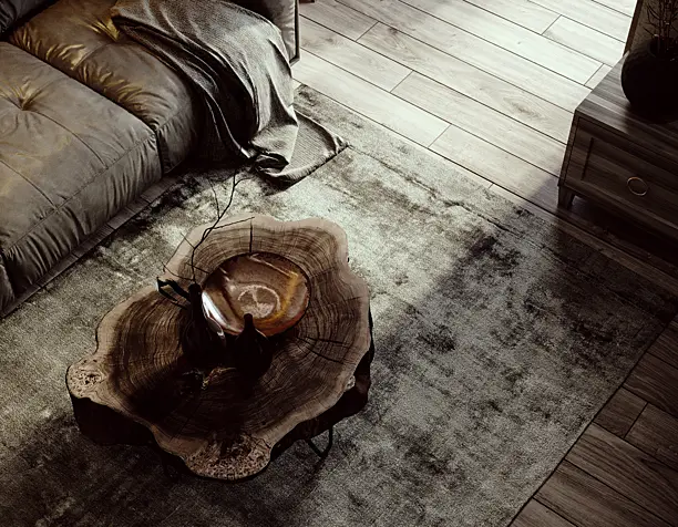 APARTMENT 83