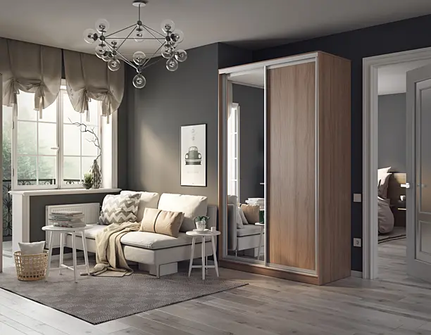 Wardrobes