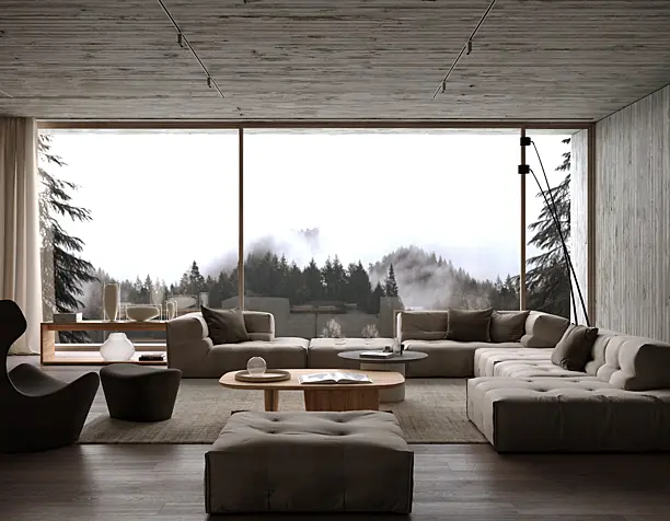 Contemporary