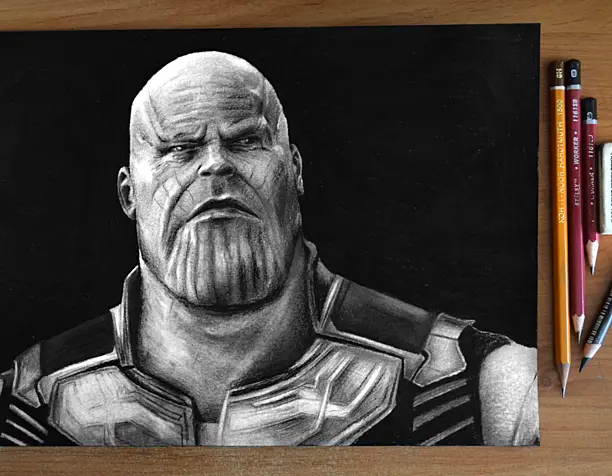 Thanos