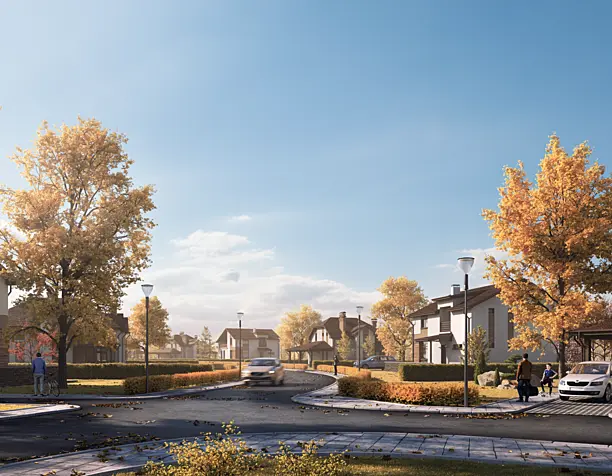 BOR Village