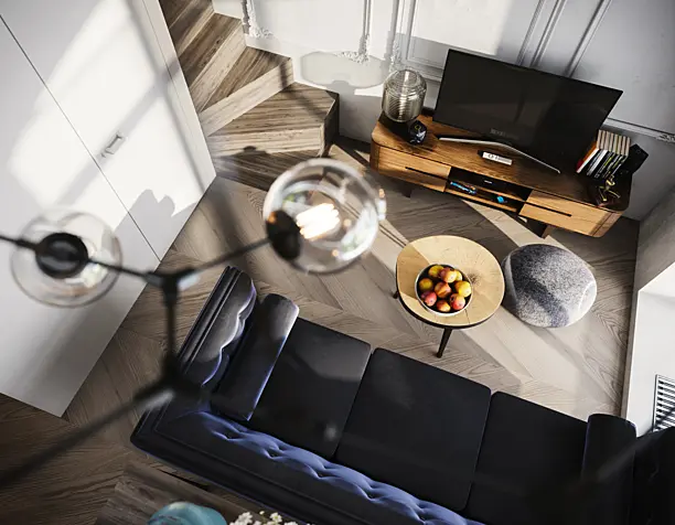 Appartment