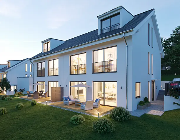 Duplex