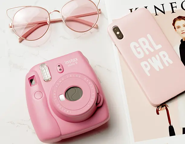 Fujifilm instax