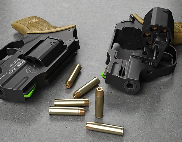 chiappa rhino