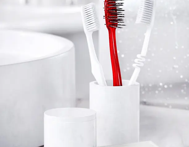 TOOTHBRUSH