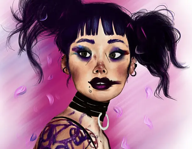 lovedeath✖️robots
