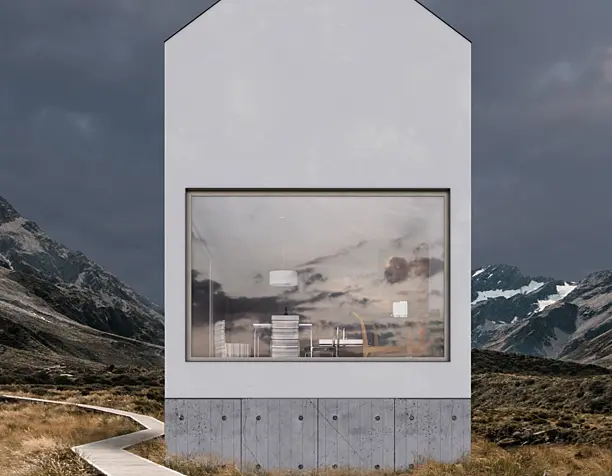 Scandi House