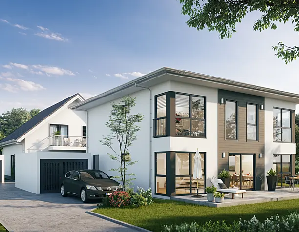 HSAB-House