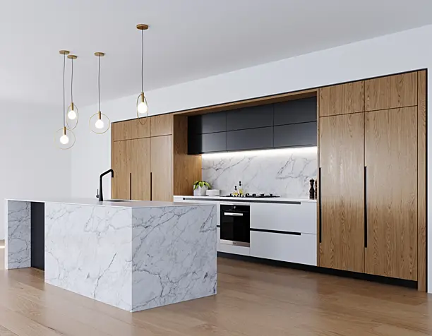 Minosa Kitchen